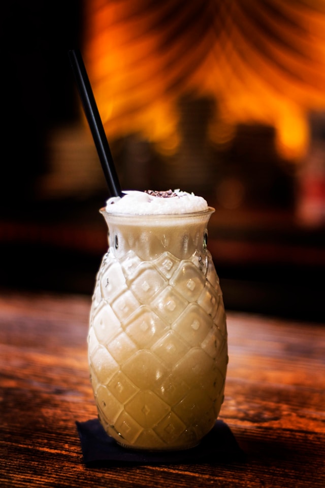 Baileys Pina Colada