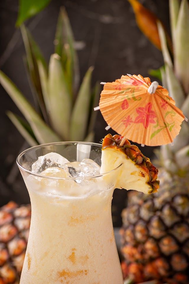 Virgin Pina Colada